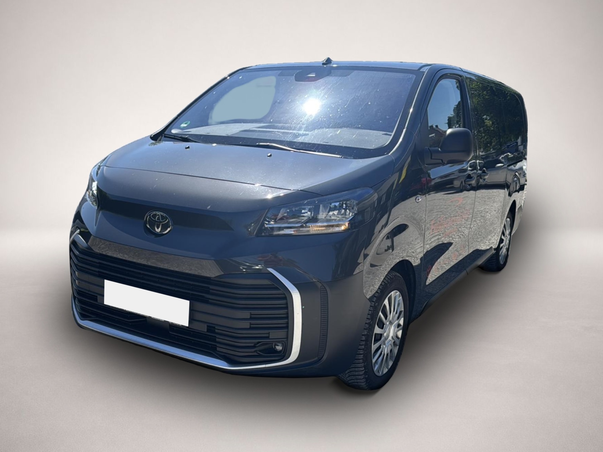 Toyota Proace (Verso) (01/2025, Diesel)