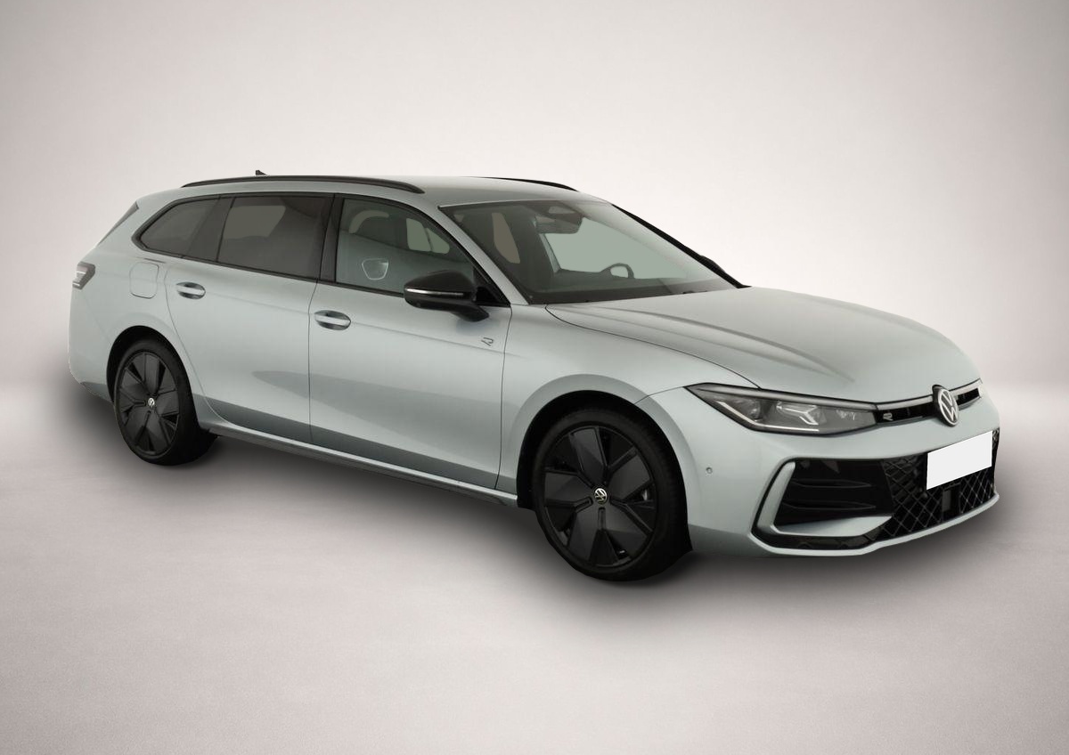 Volkswagen Passat Variant (, Diesel)