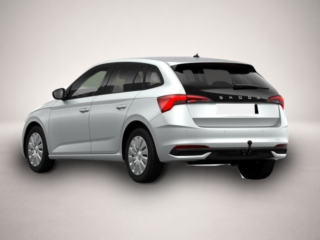Skoda Scala, image 3 of 5