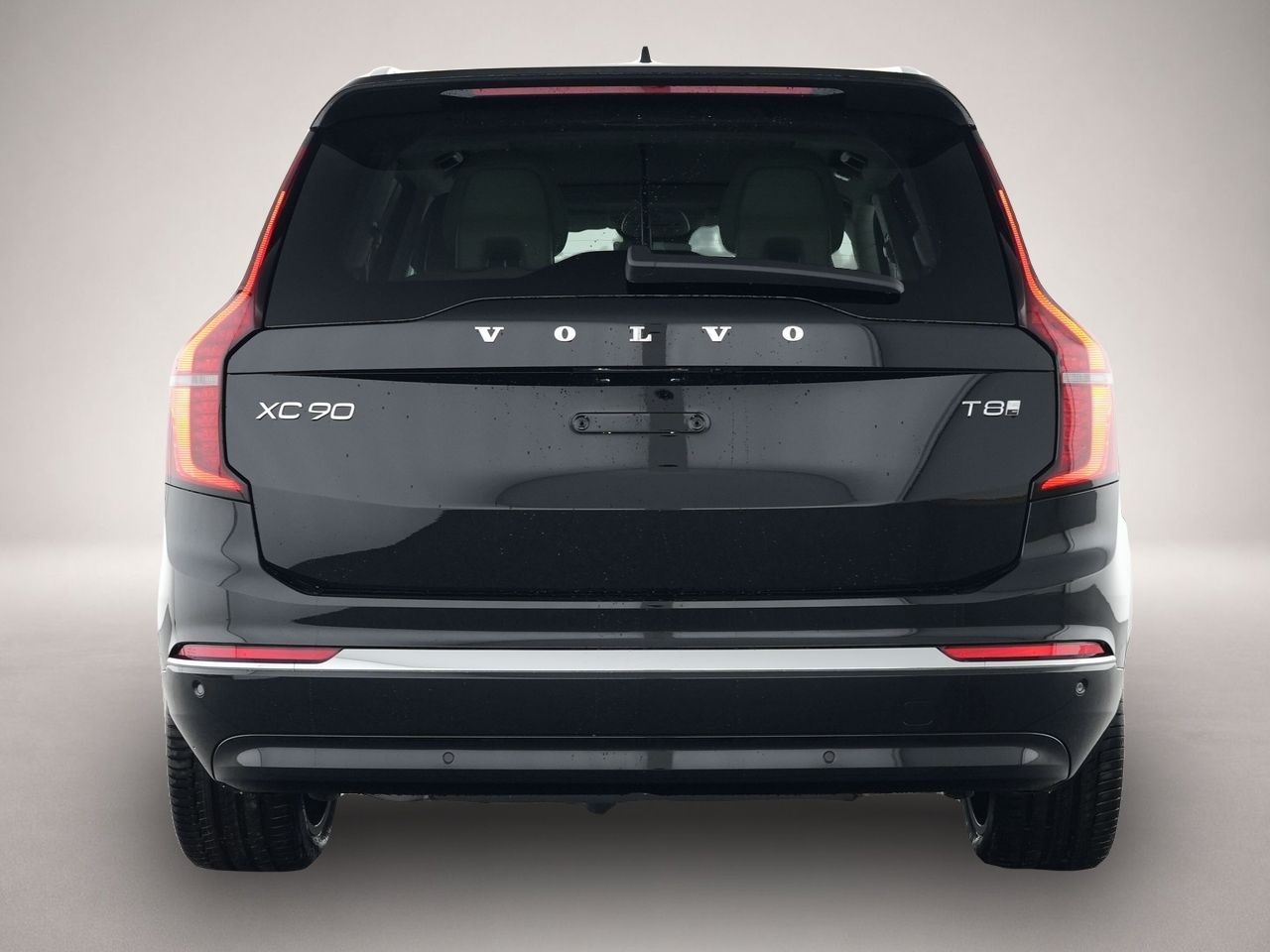 Volvo XC90 (06/2025, Hybrid (Benzin/Elektro))