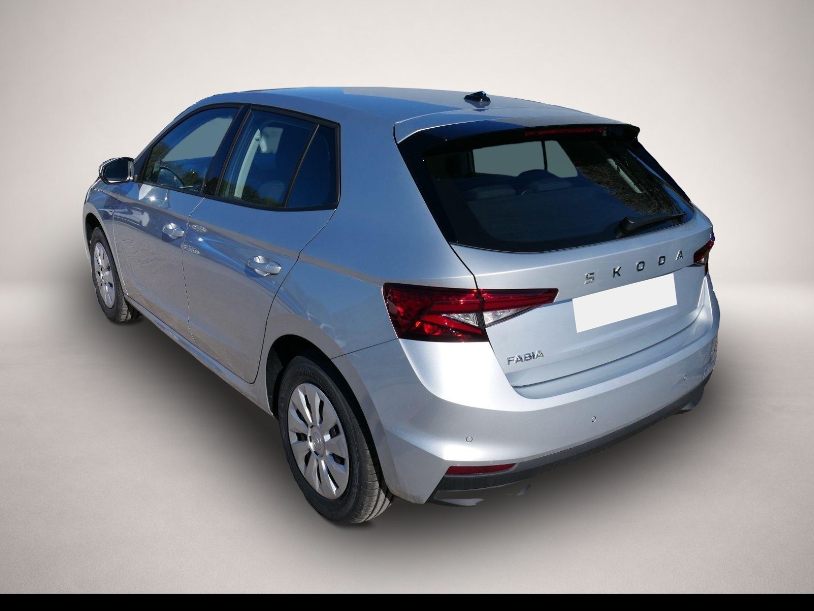 Skoda Fabia (05/2026, Benzin)