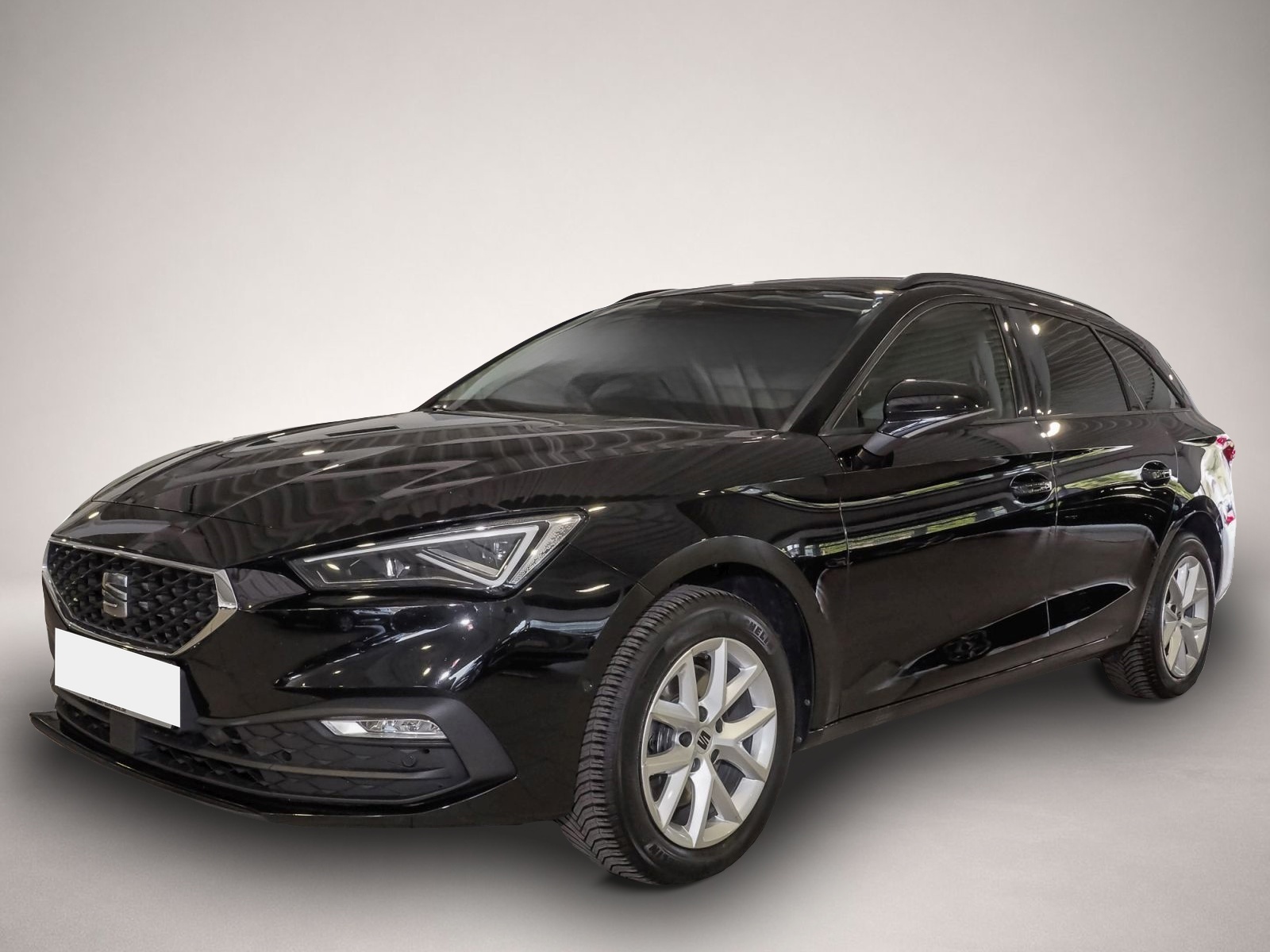 Seat Leon (12/2024, Diesel)
