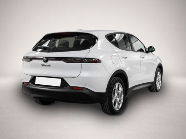Alfa-Romeo Tonale (09/2024, Benzin)