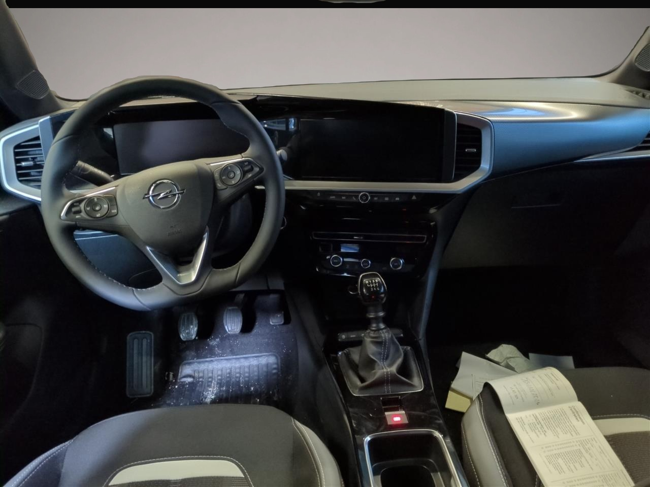 Opel Mokka (09/2024, )