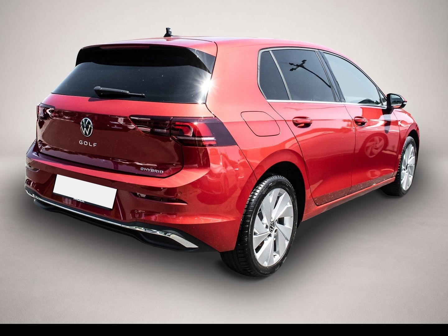 Volkswagen Golf (09/2025, )