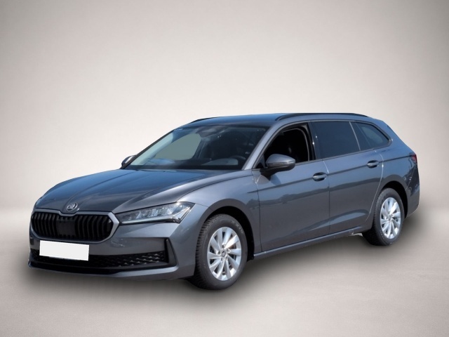 Skoda Superb (10/2025, Diesel)