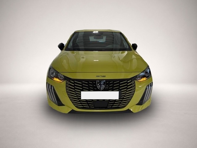 Peugeot 208 (11/2025, Benzin)