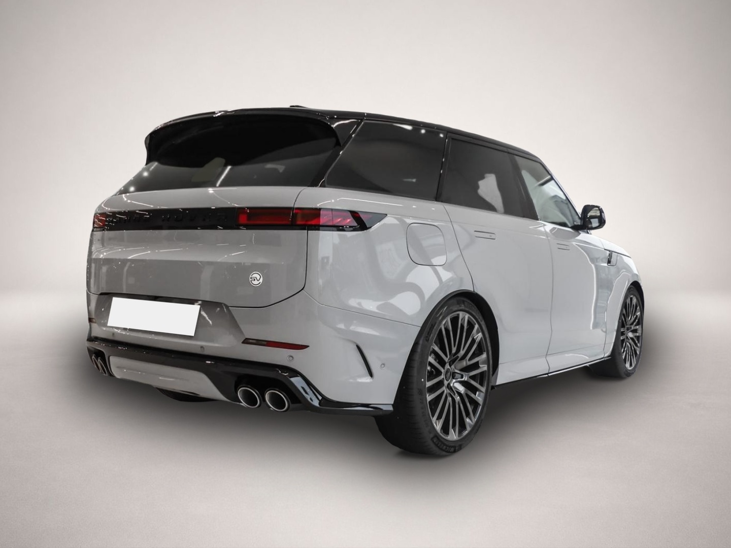 Land-Rover Range Rover Sport (12/2025, Benzin)