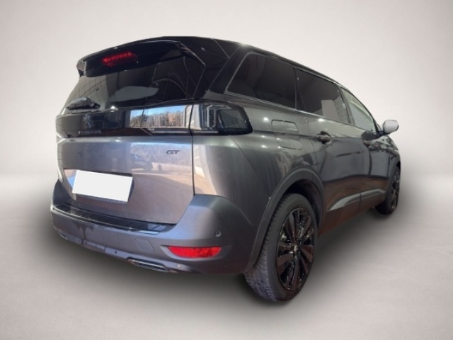 Peugeot 5008 (01/2024, Benzin)