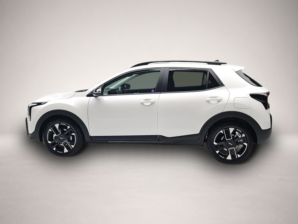 KIA Stonic (08/2026, Benzin)