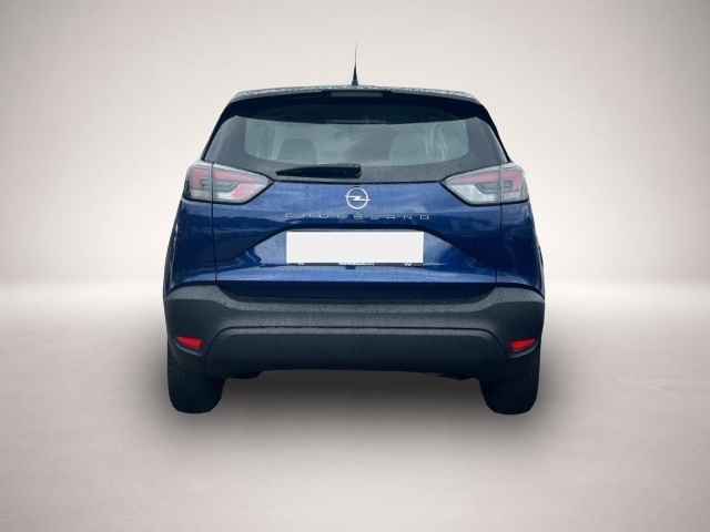 Opel Crossland (X) (12/2023, Benzin)