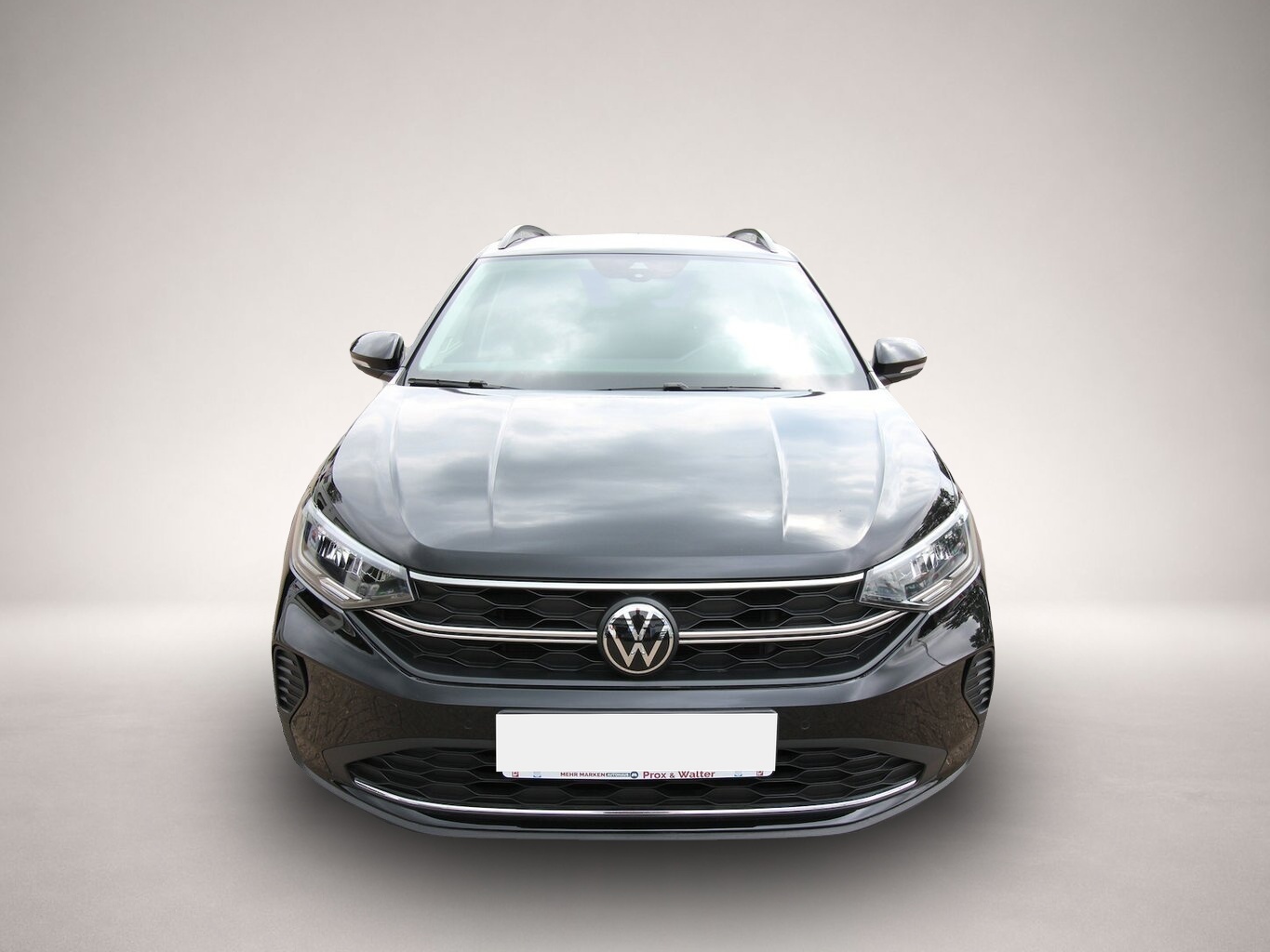 Volkswagen Taigo (03/2025, Benzin)