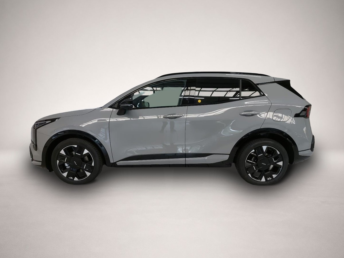 Kia Sportage, Bild 4 von 4