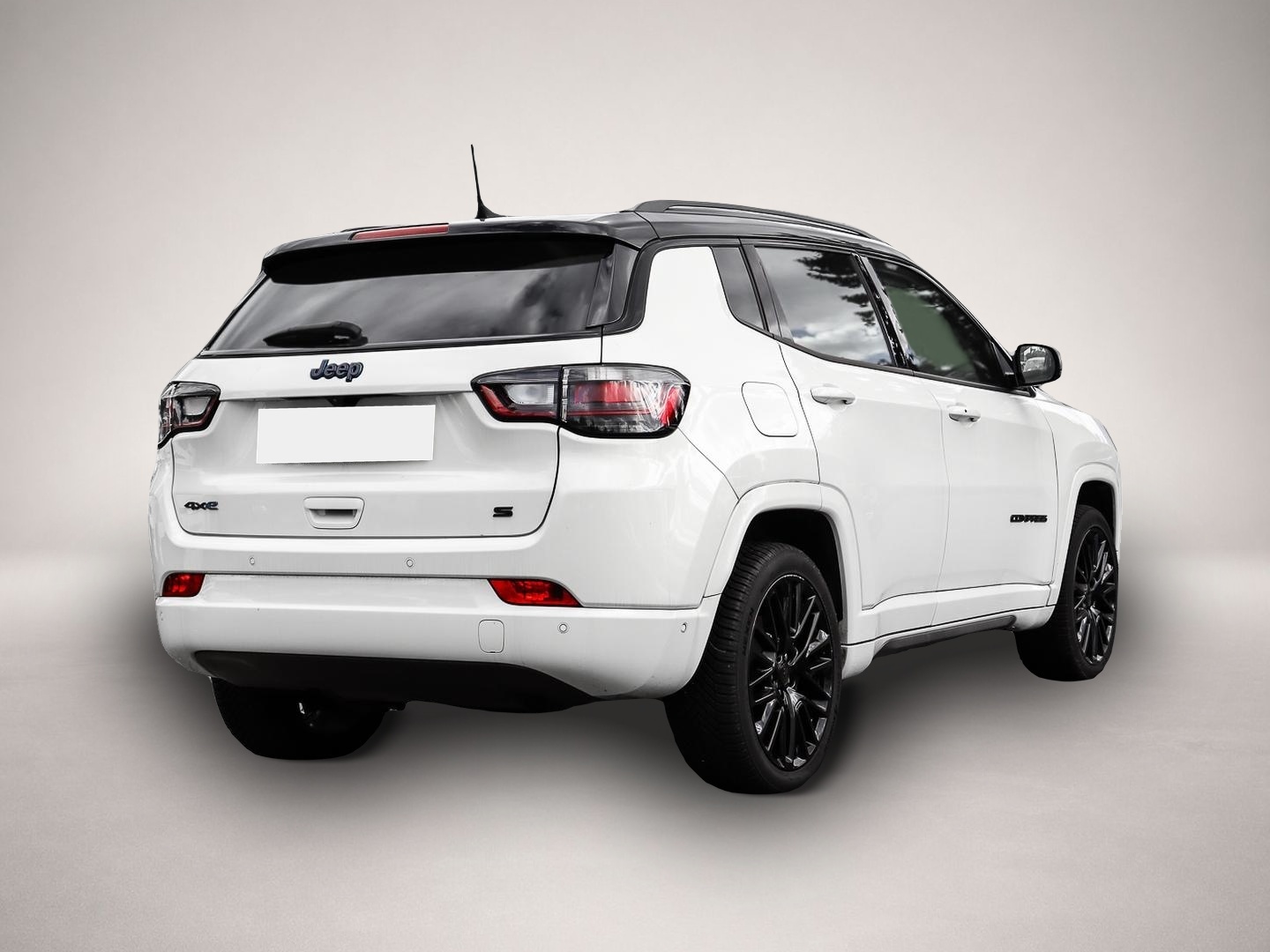 Jeep Compass (12/2022, )