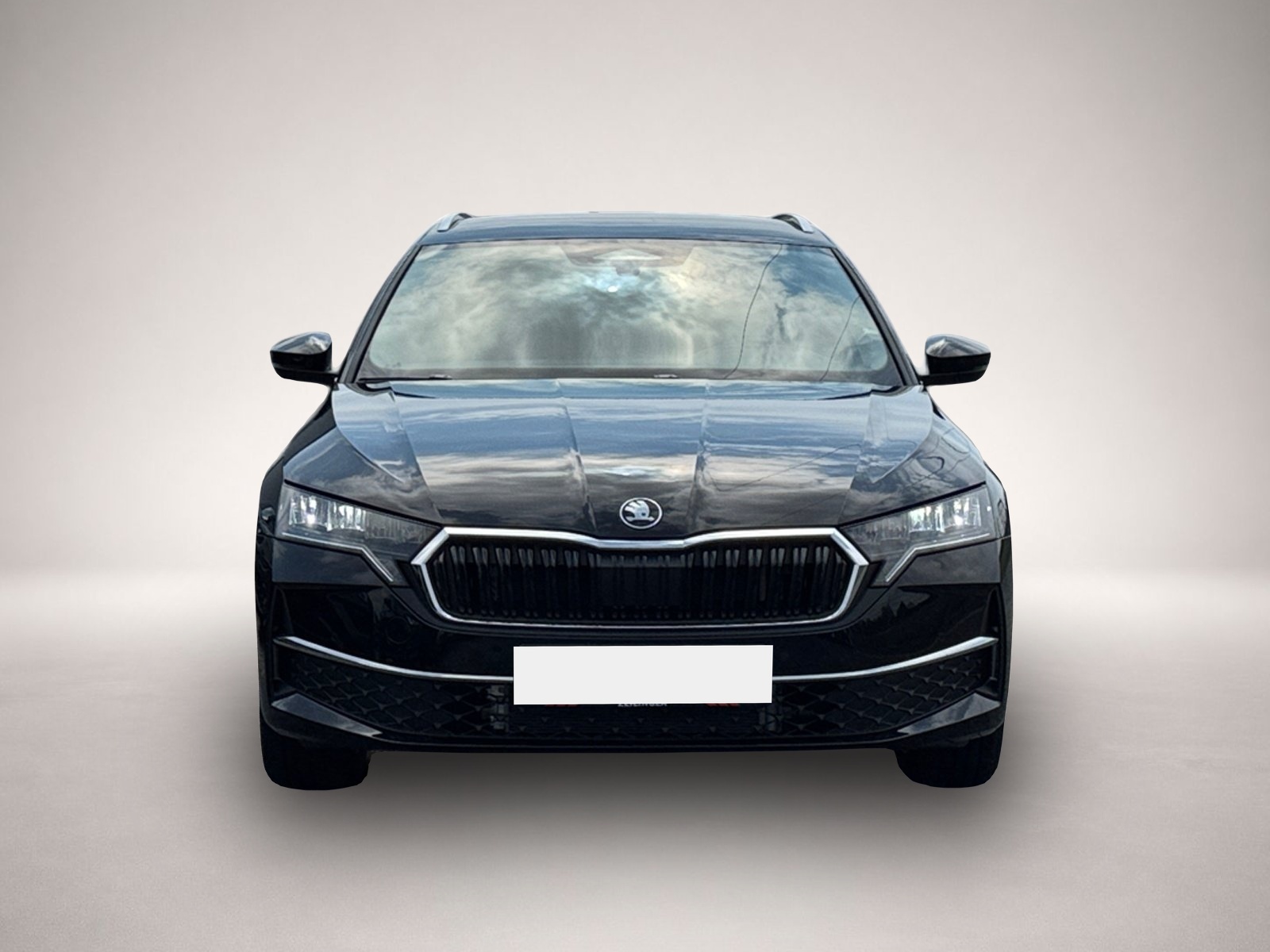 Skoda Octavia (06/2026, Benzin)
