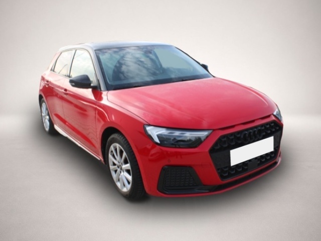 Audi A1 (11/2023, )