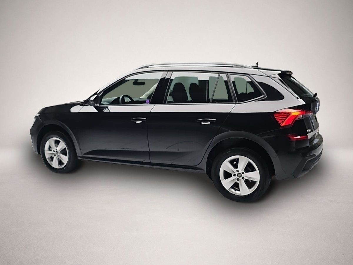 Skoda Kamiq, image 4 of 4