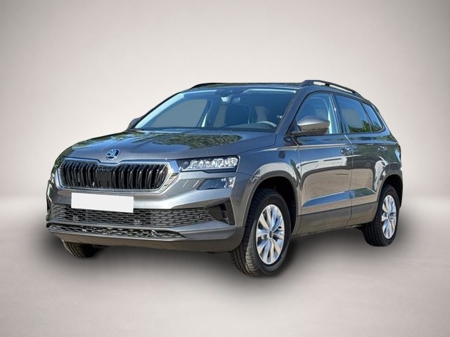 Skoda Karoq (06/2026, Benzin)
