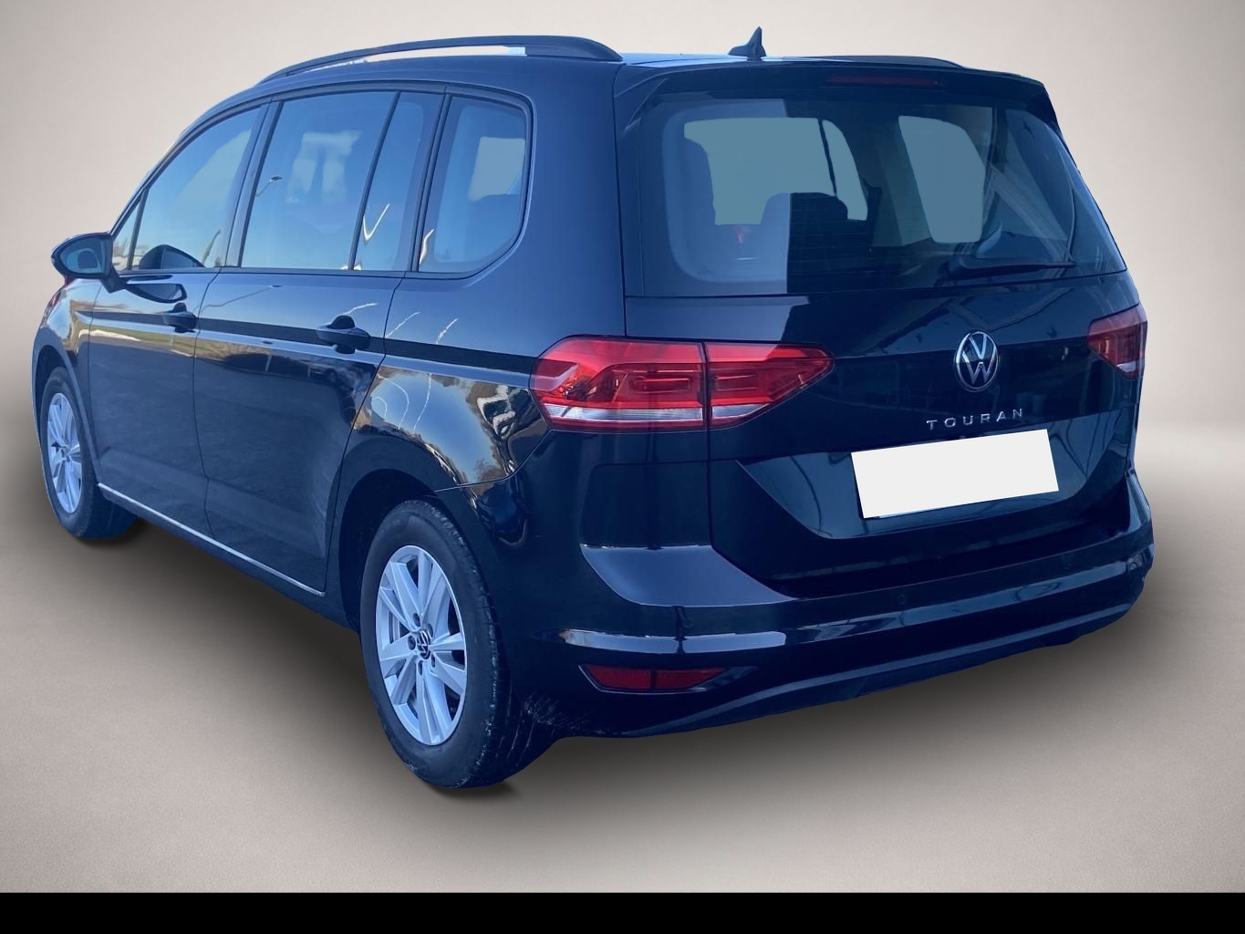 Volkswagen Touran (11/2022, )