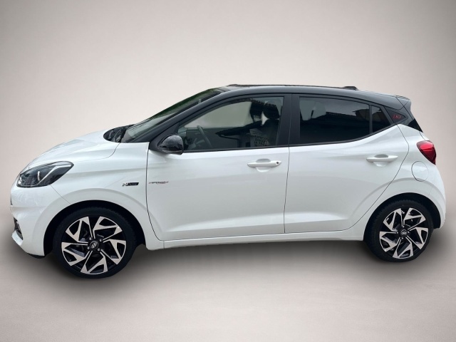 Hyundai i10 (11/2020, )