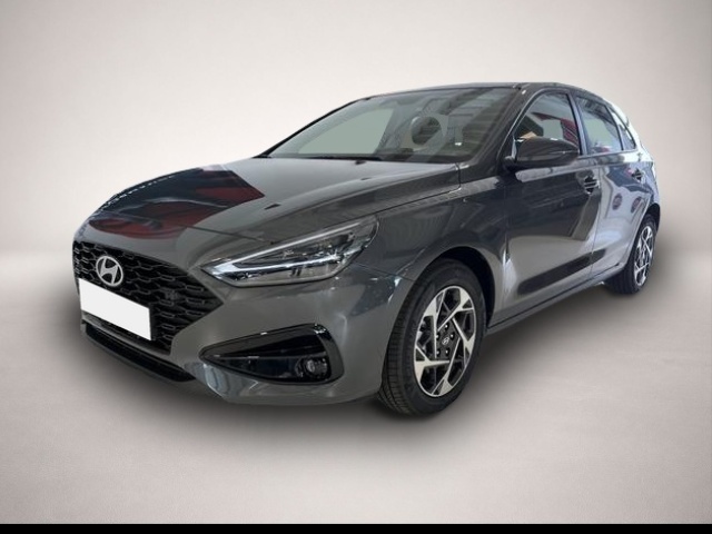 Hyundai i30 (01/2025, Benzin)
