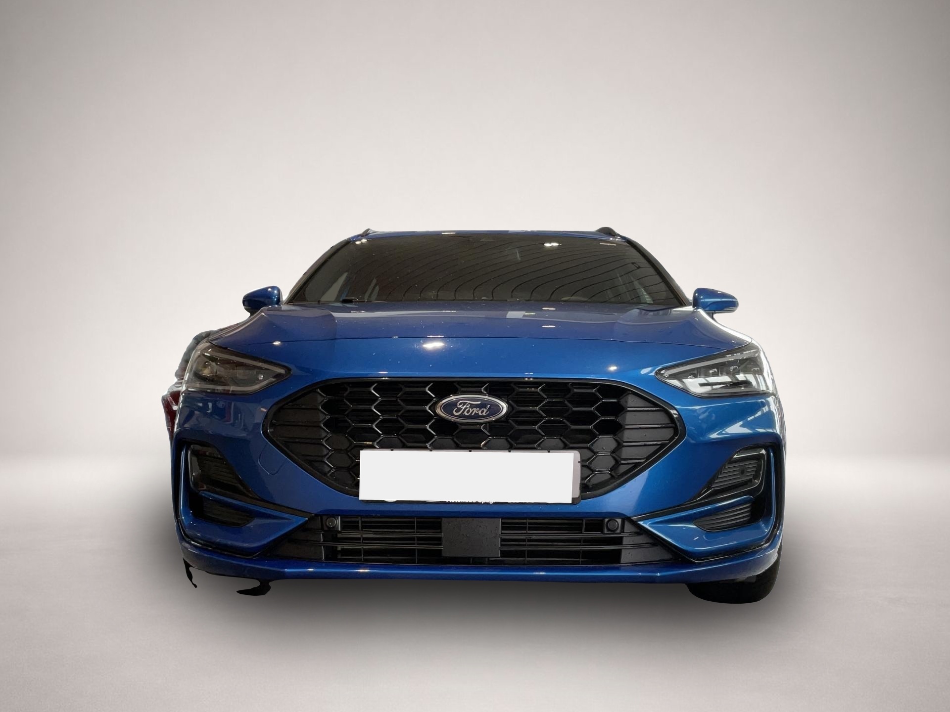 Ford Focus (06/2023, Benzin)