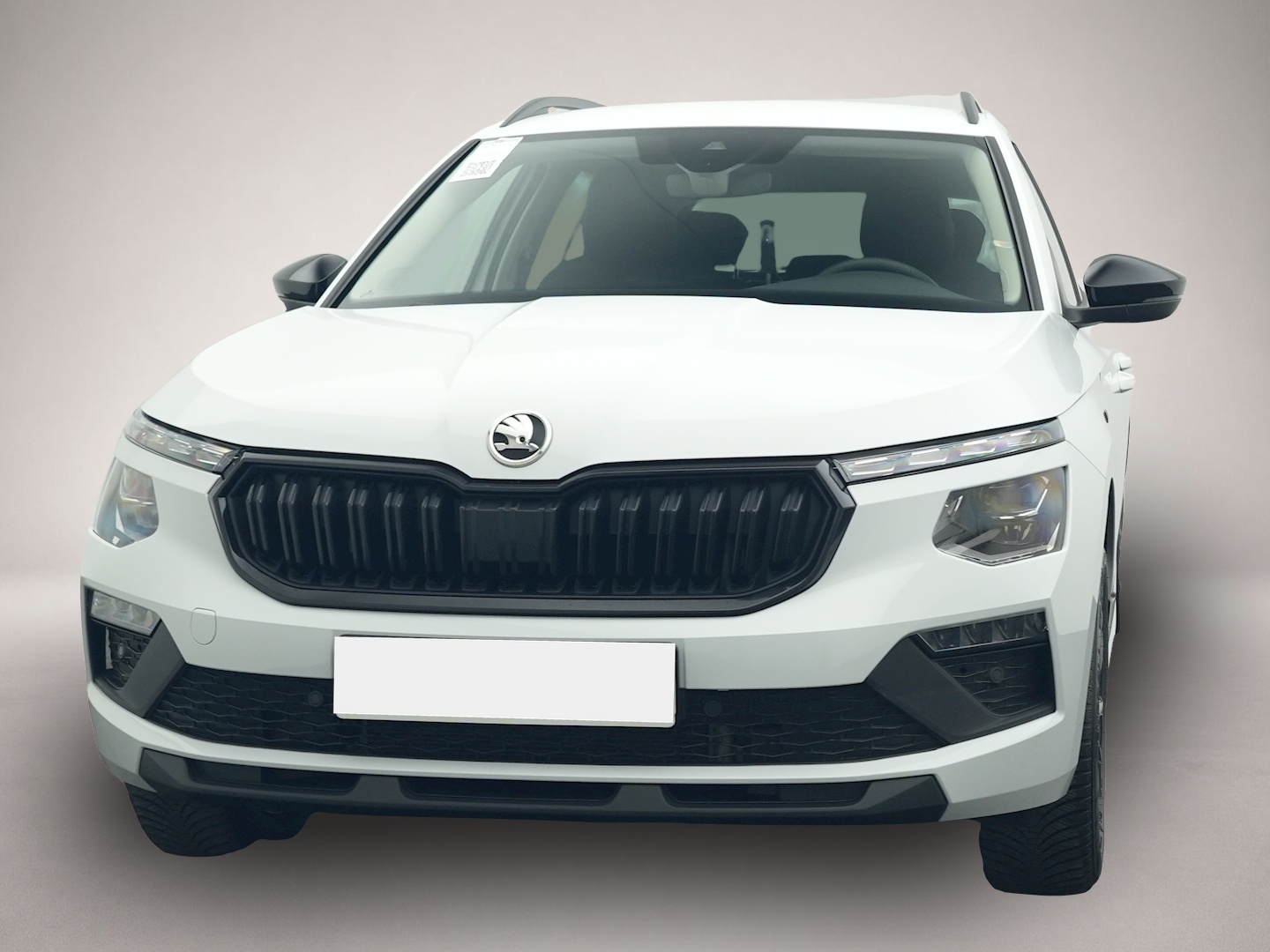 Skoda Kamiq (09/2025, Benzin)