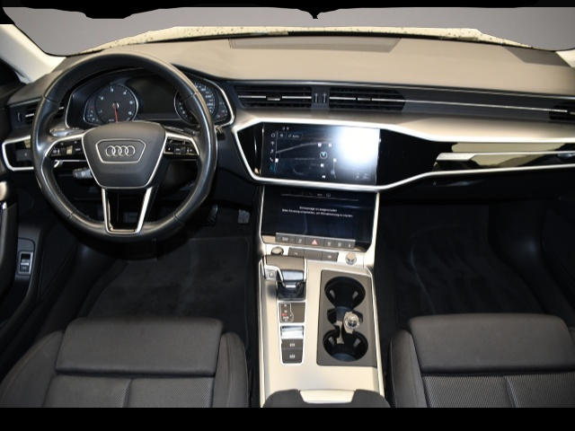 Audi quattro (10/2022, Diesel)