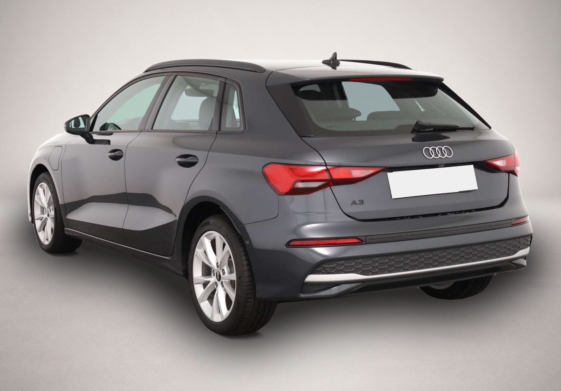 Audi A3 (05/2025, Hybrid (Benzin/Elektro))