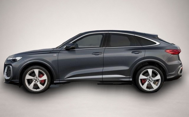 Audi Q5 (07/2026, Diesel)