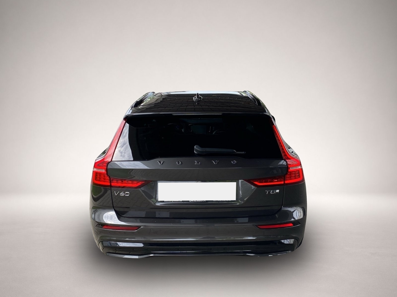 Volvo V60 (06/2024, )