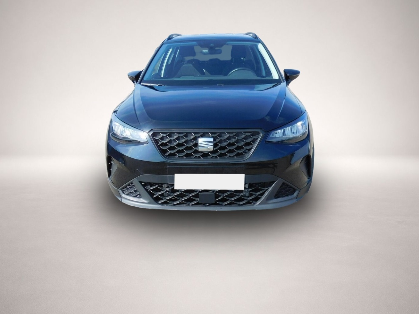 Seat Arona (04/2023, Benzin)