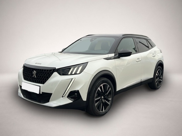 Peugeot 2008 (03/2022, Benzin)