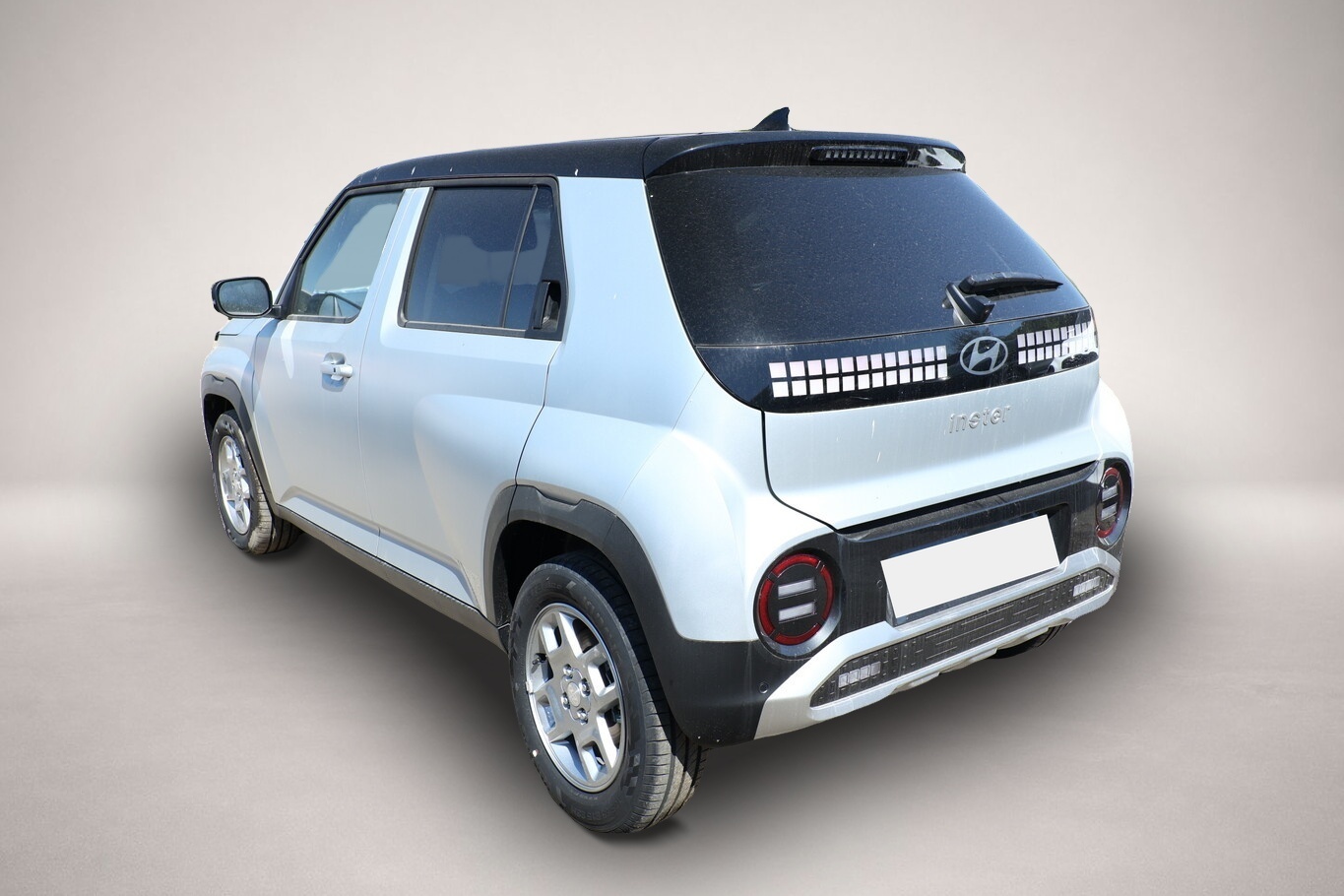 Hyundai INSTER, Bild 4 von 8