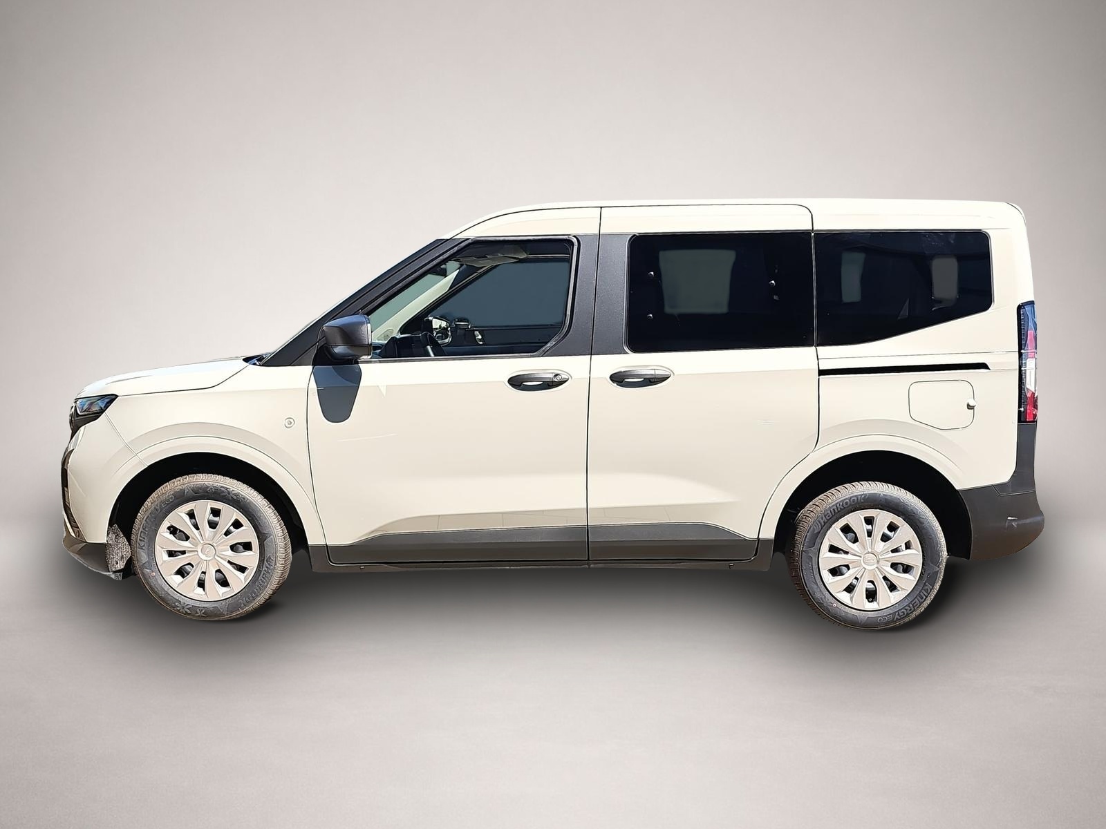 Ford Tourneo Courier (05/2026, Benzin)