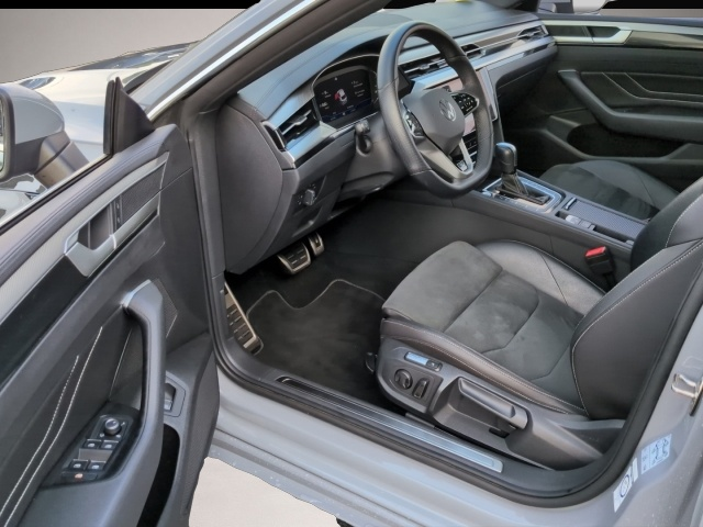Volkswagen Arteon (09/2023, Benzin)
