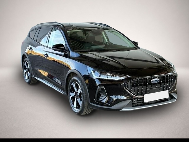Ford Focus, image 3 of 4