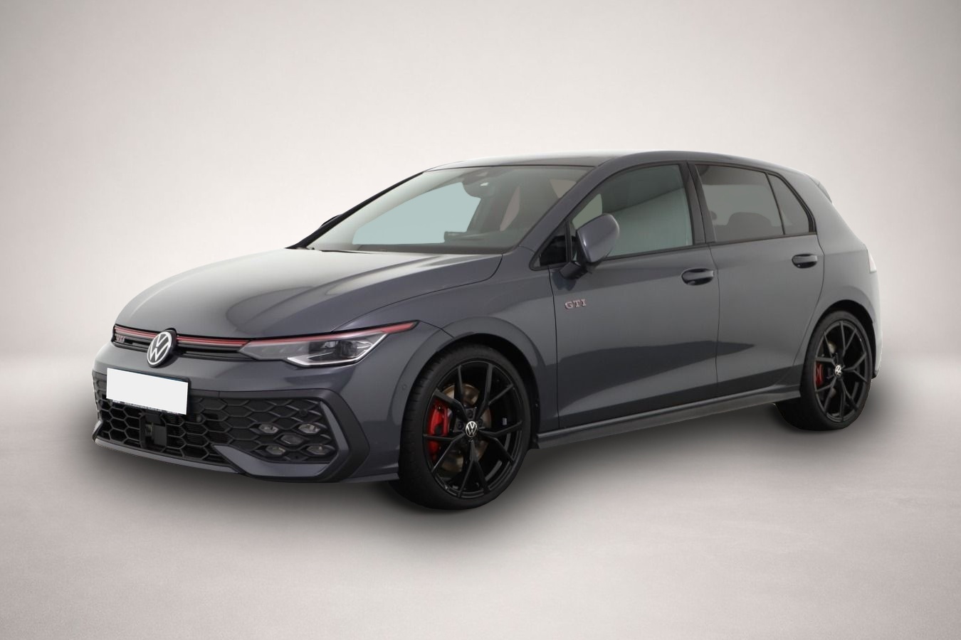 Volkswagen Golf (12/2024, Benzin)