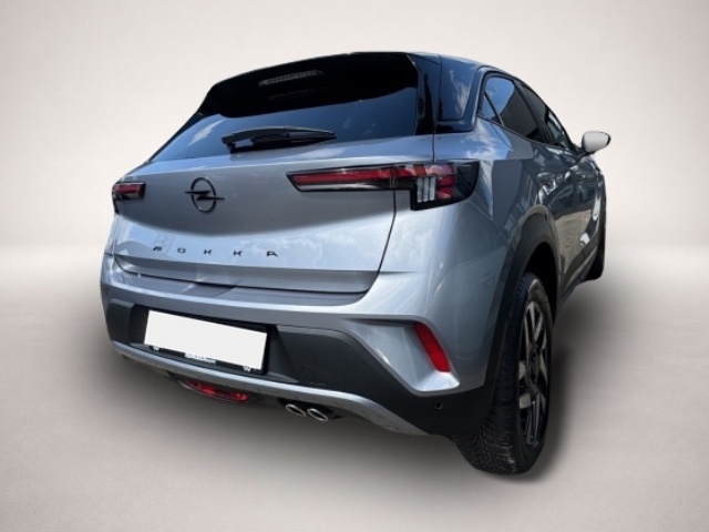 Opel Mokka (07/2025, Benzin)