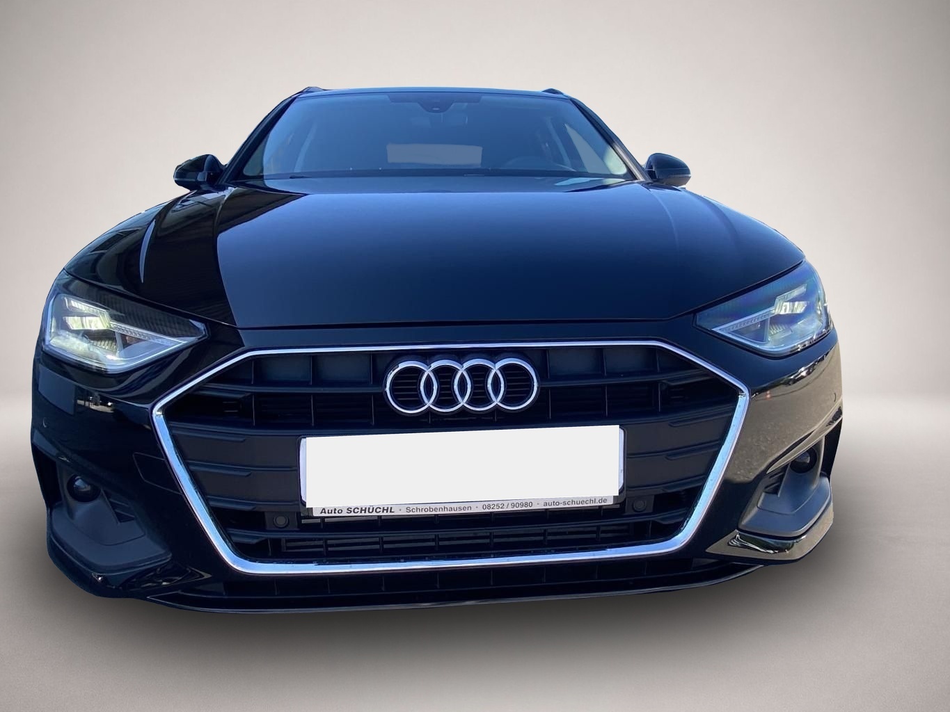 Audi A4 (08/2022, )