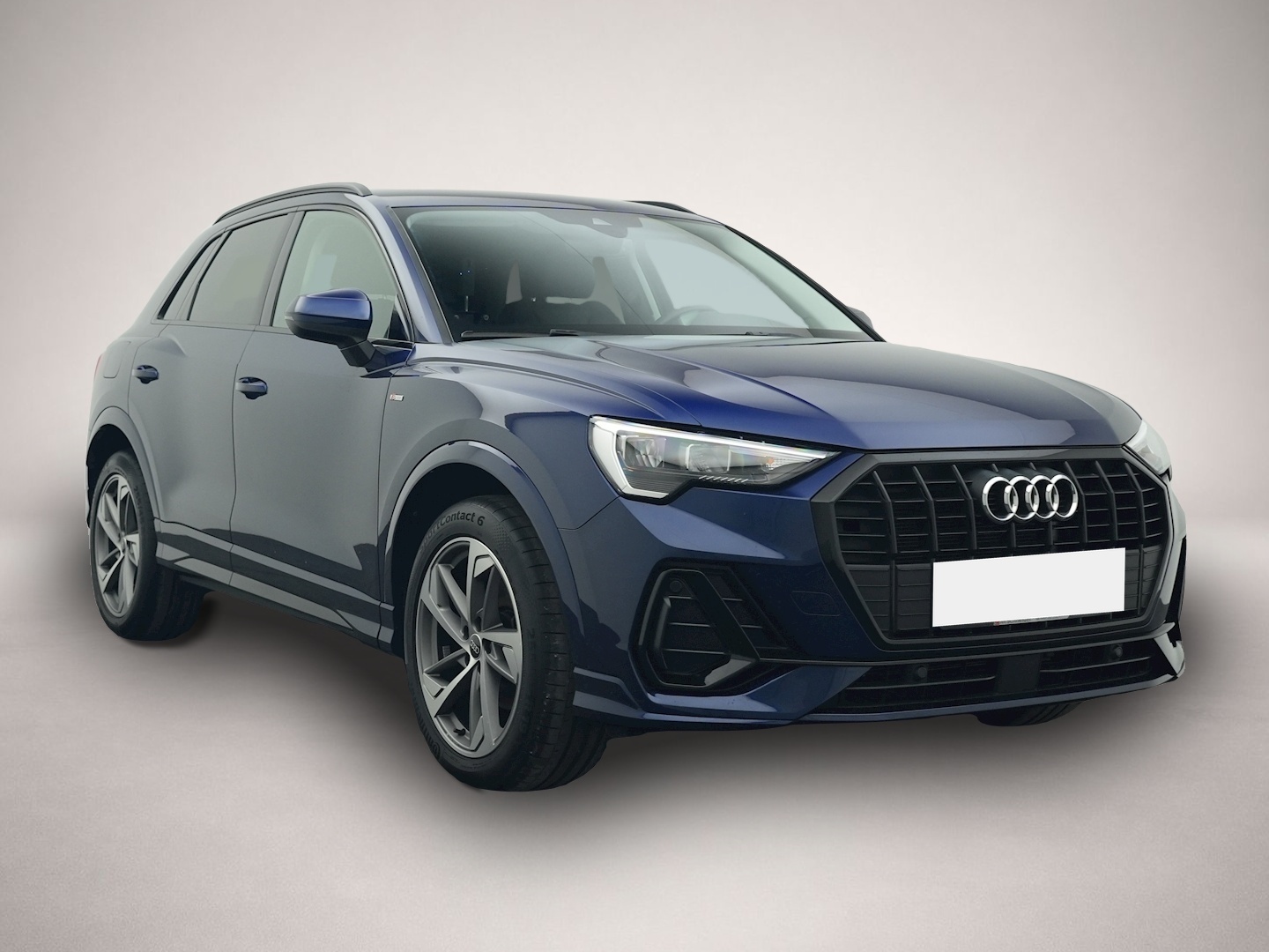 Audi Q3 (02/2023, Benzin)