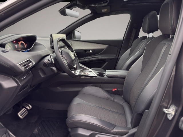 Peugeot 5008 (02/2023, Diesel)