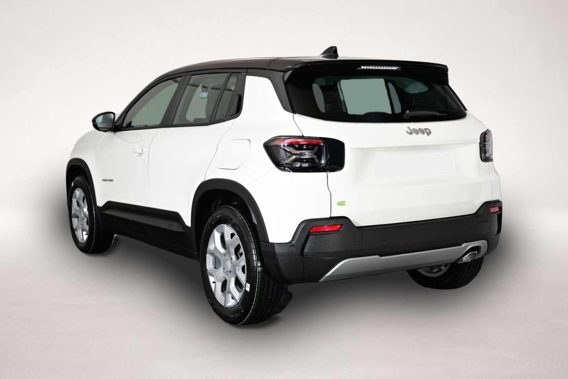 Jeep Avenger (11/2024, Benzin)