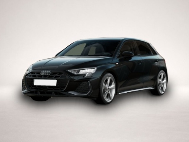 Audi A3 (09/2025, Benzin)
