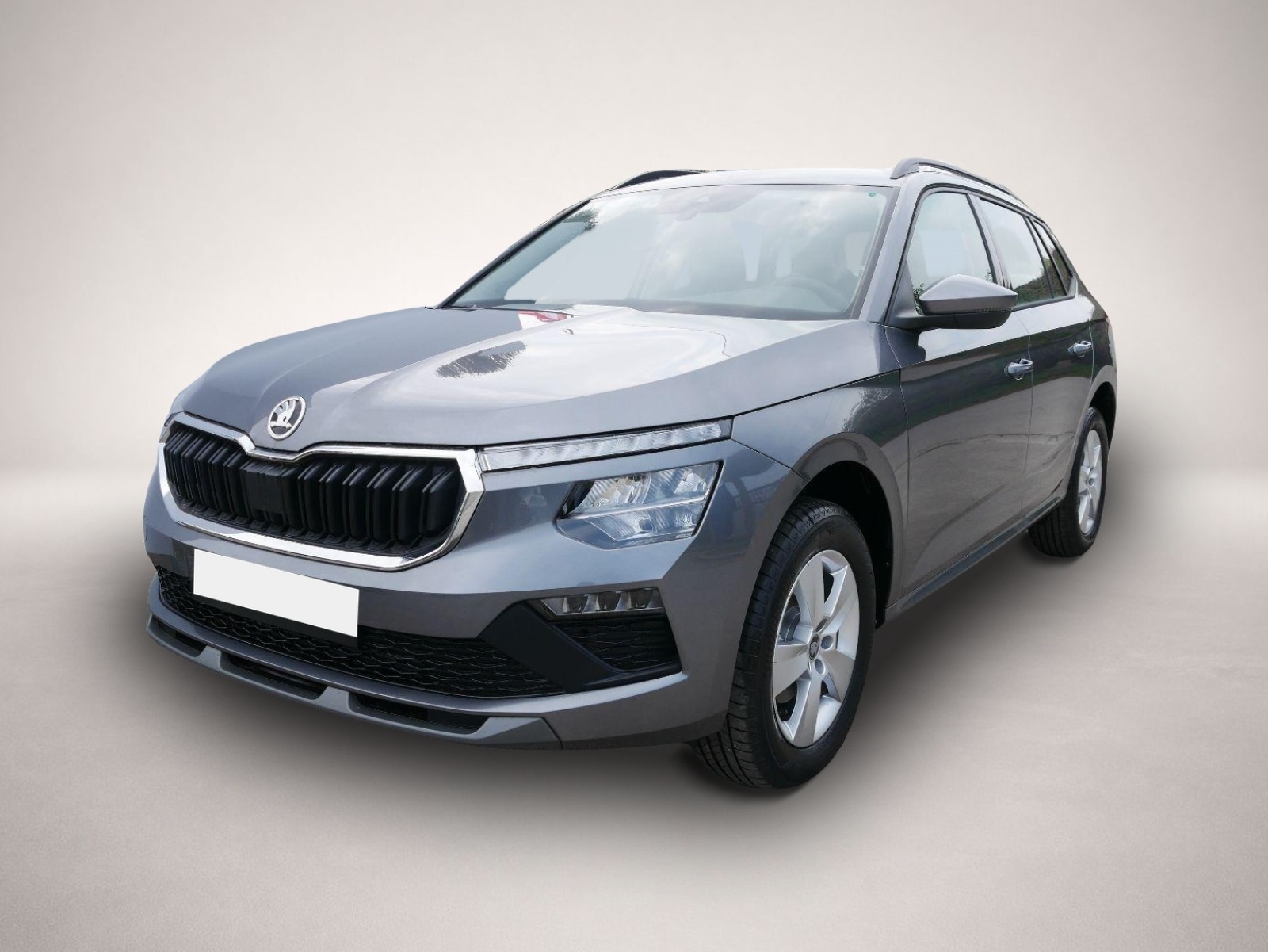 Skoda Kamiq (03/2026, Benzin)