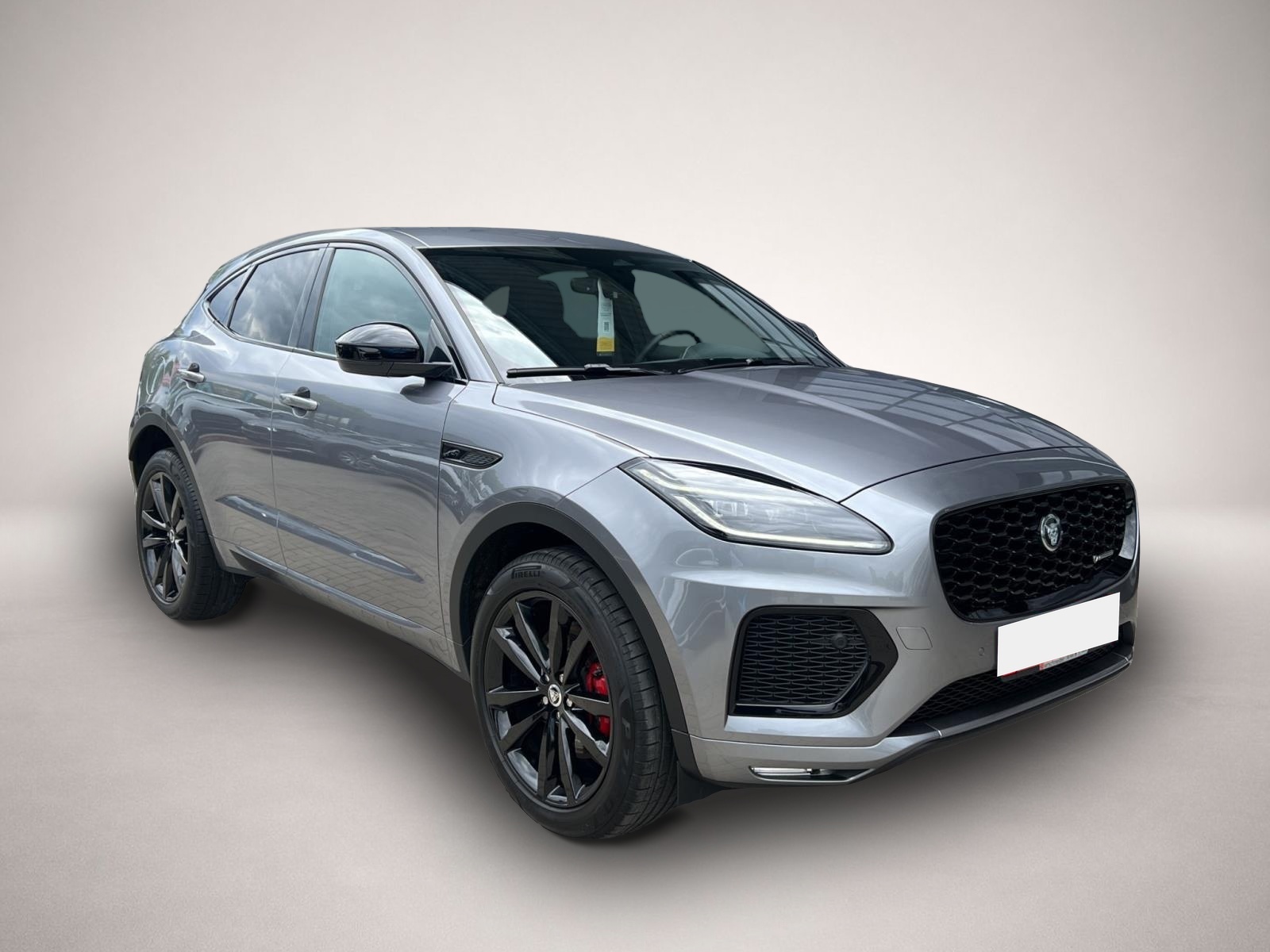 Jaguar E-Pace (10/2024, Diesel)