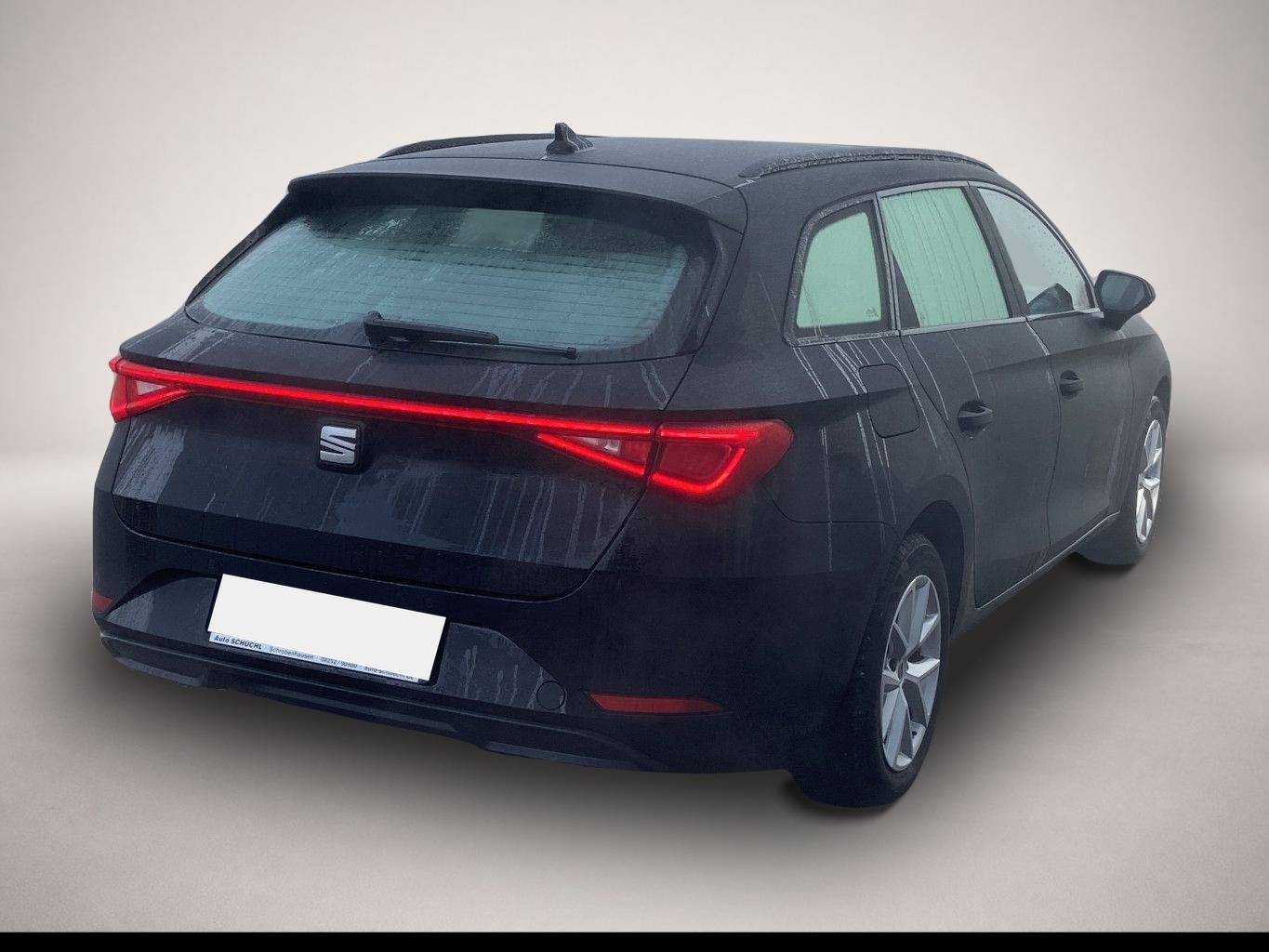 Seat Leon (11/2023, )