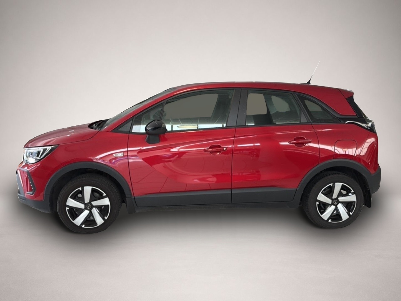Opel Crossland (X) (04/2022, Benzin)