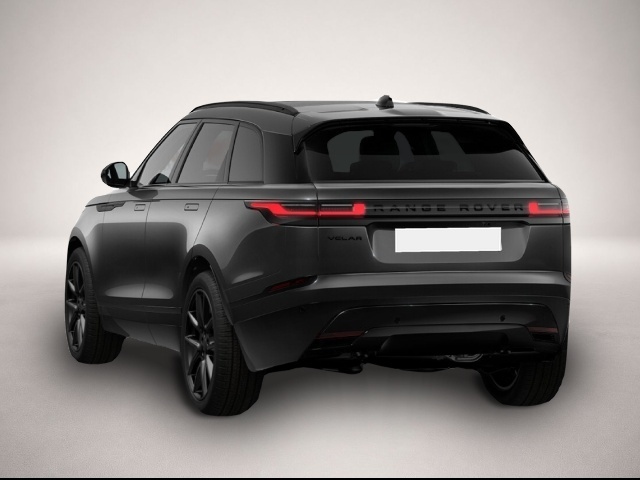 Land-Rover Range Rover Velar (, Diesel)