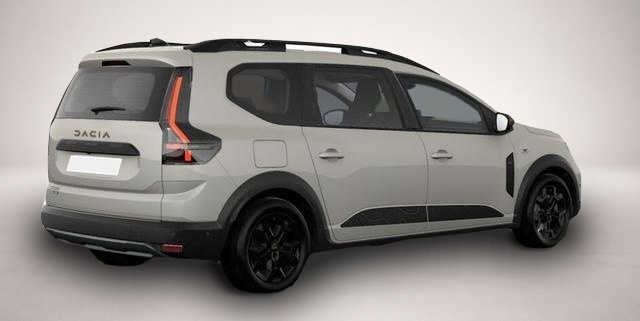Dacia Jogger (06/2026, Hybrid (Benzin/Elektro))